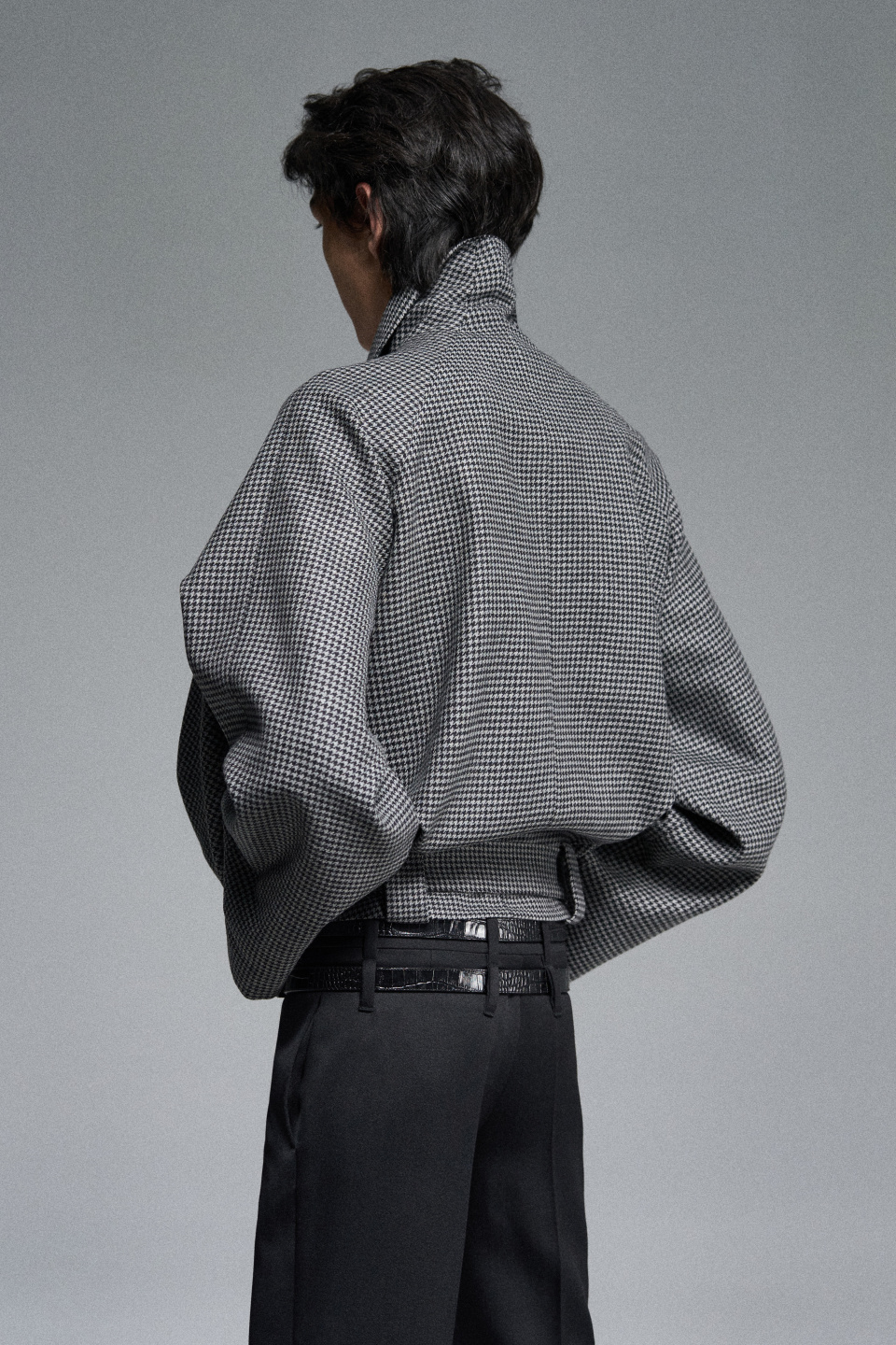 Полупальто Balle, фото 6