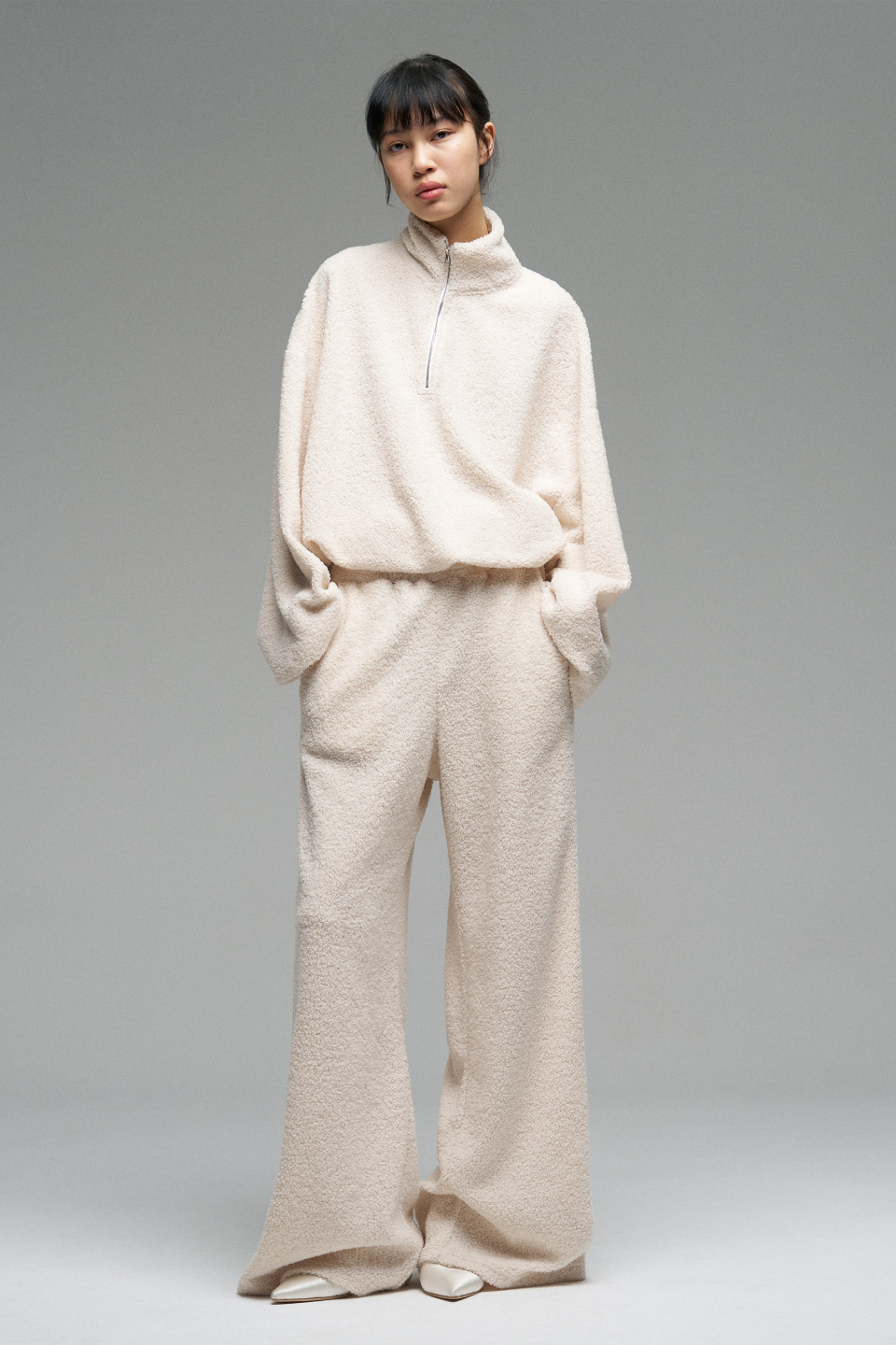 Анорак Mouton, фото 4