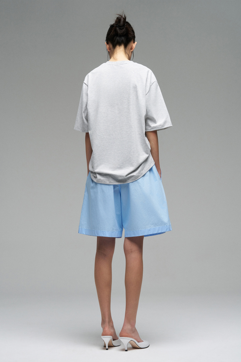 Футболка с вышивкой «Walk of Shame», фото 3