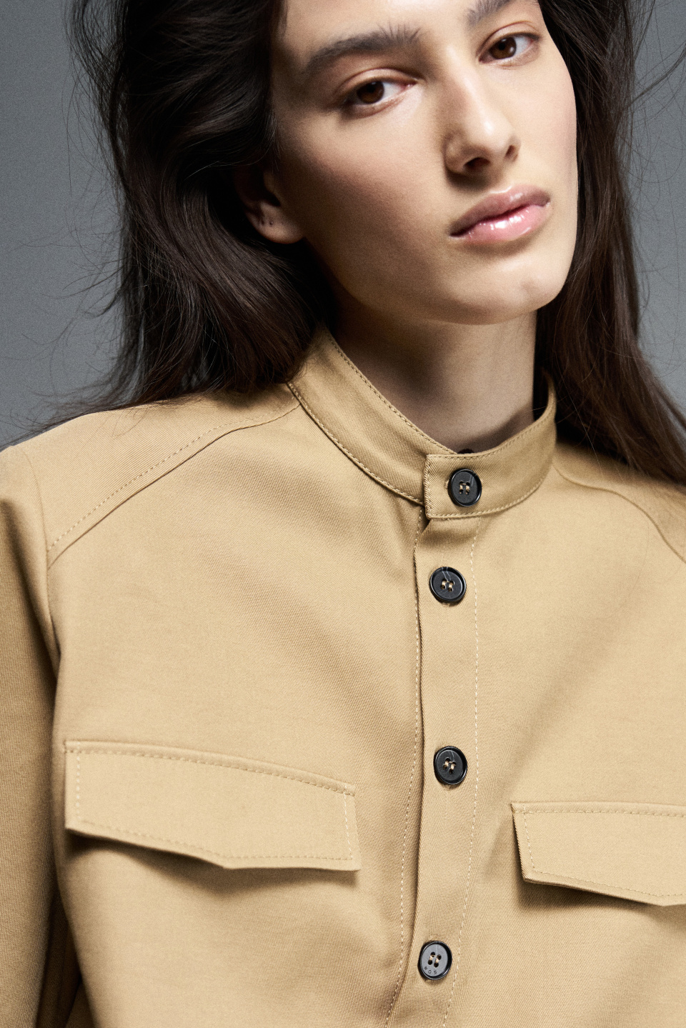 Рубашка Ngorongoro, фото 3