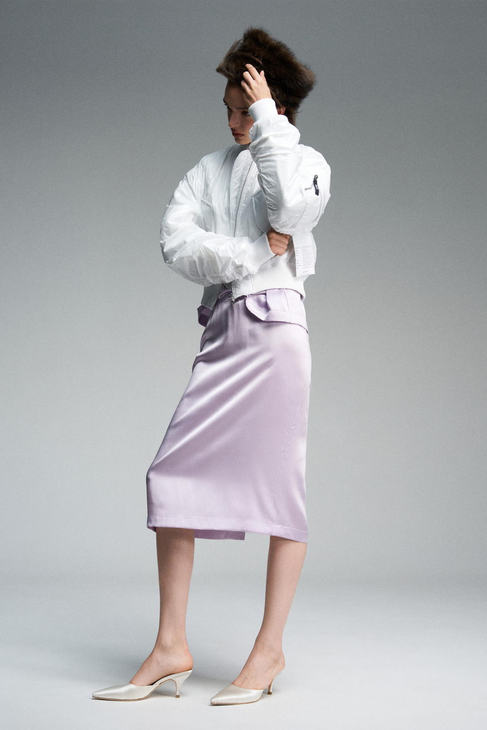 Laque бомбер, фото 5