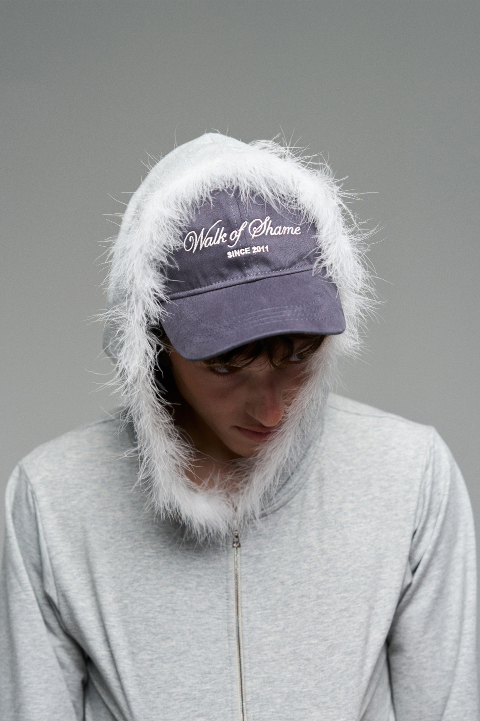 Кепка Walk of Shame, фото 1