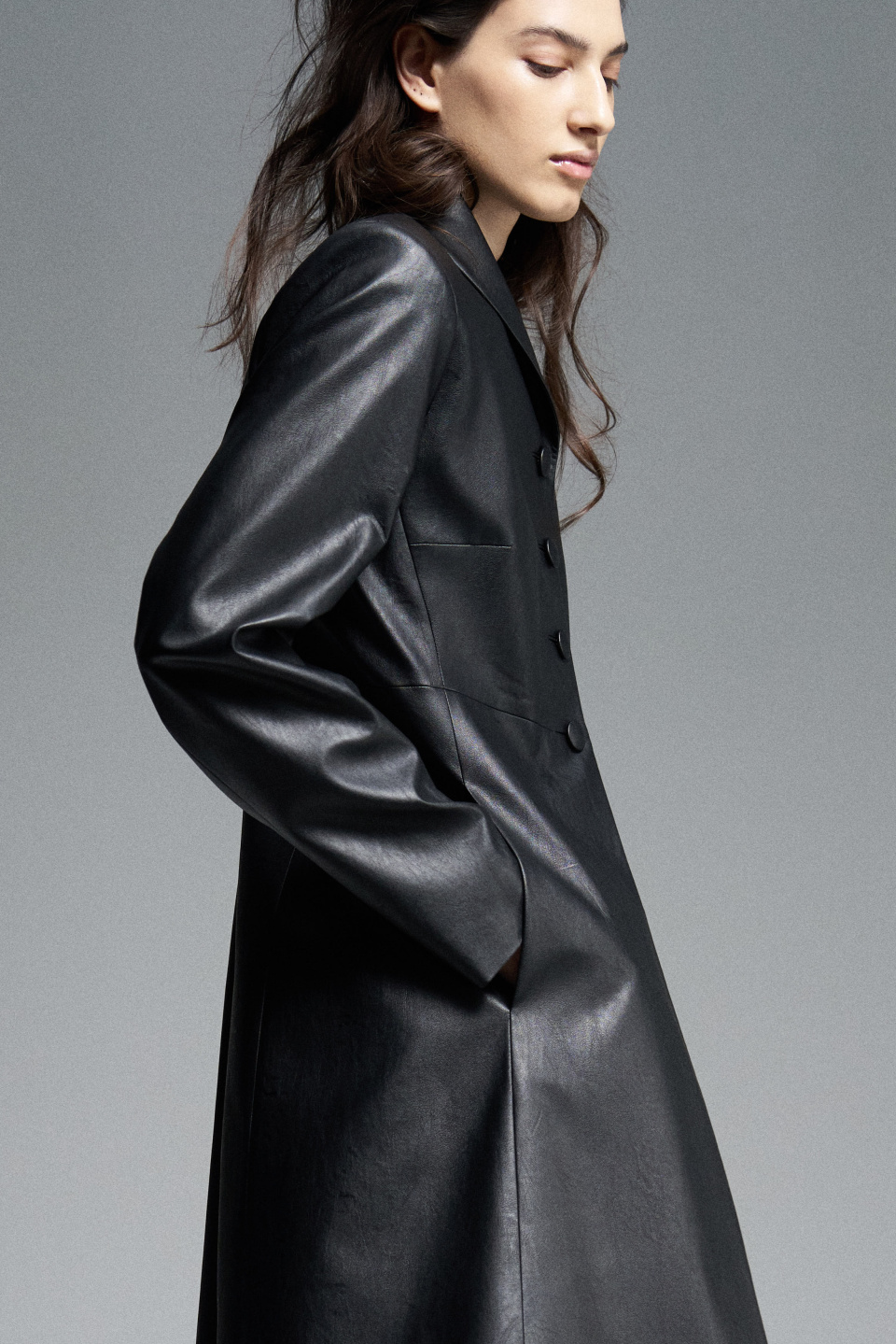 Удлиненный жакет Luhrmann, фото 5