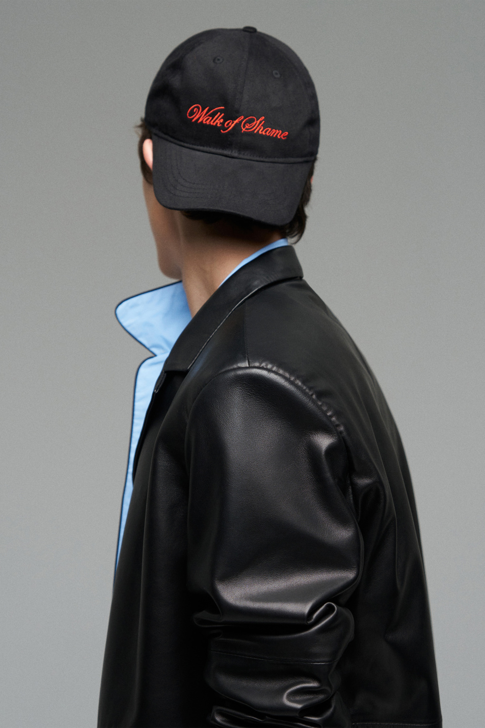 Кепка Walk of Shame, фото 1