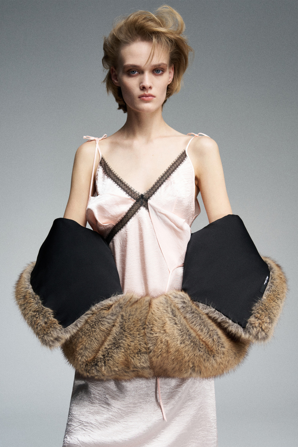 Будуарное платье, фото 6