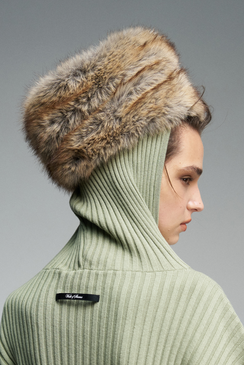 Кардиган с капюшоном, фото 2