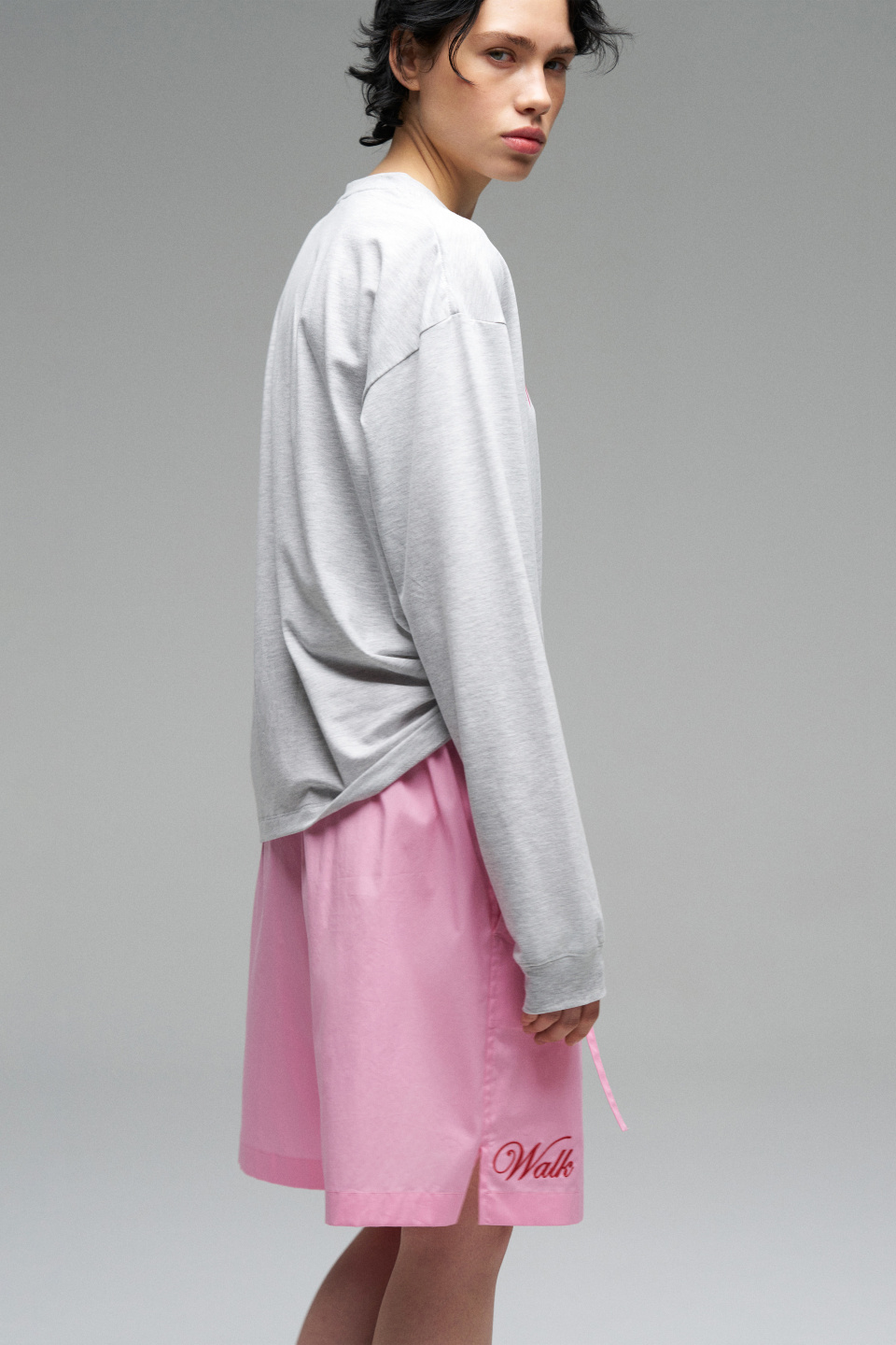 Лонгслив "Walk of Shame", фото 3