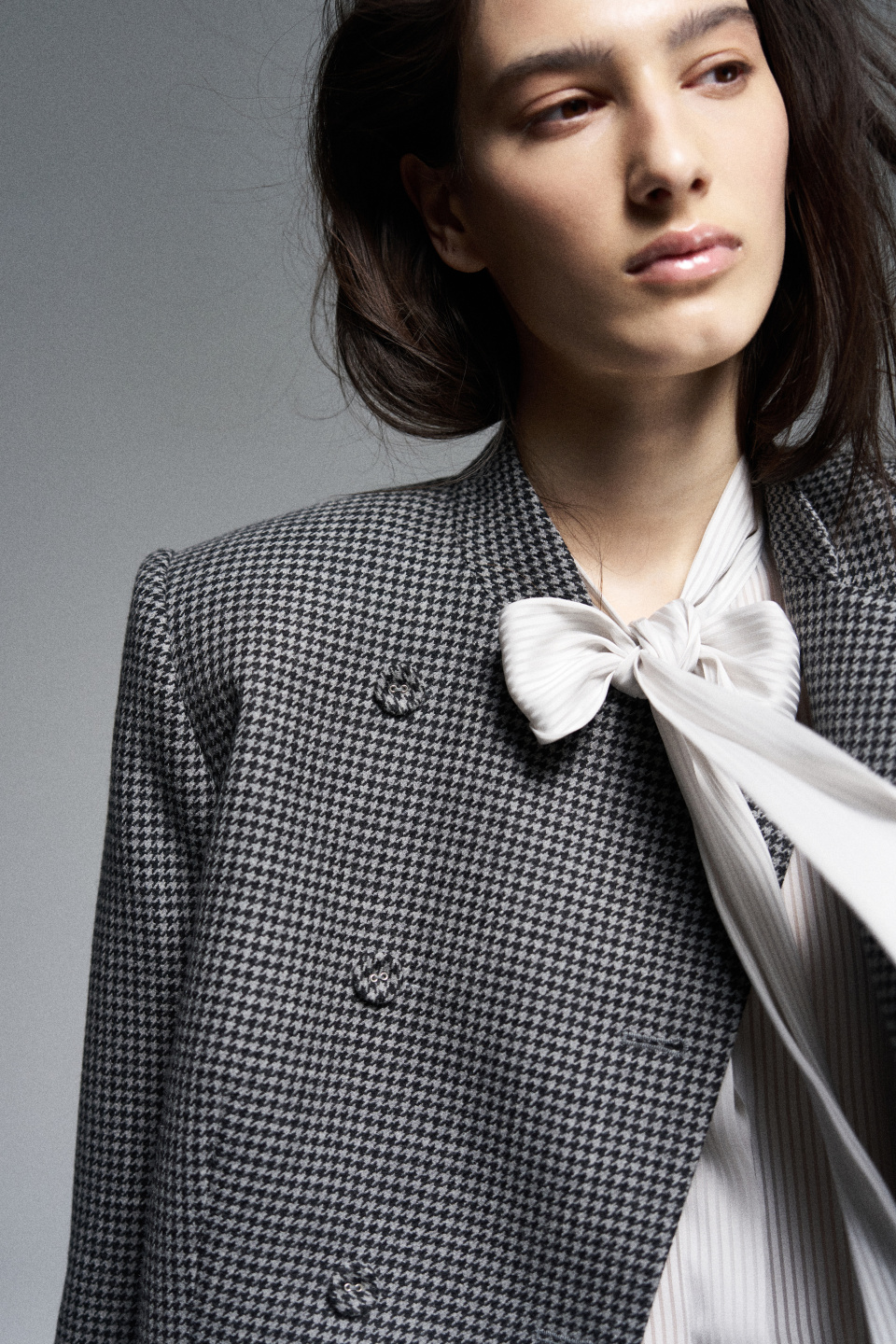 Кроп-жакет, фото 2