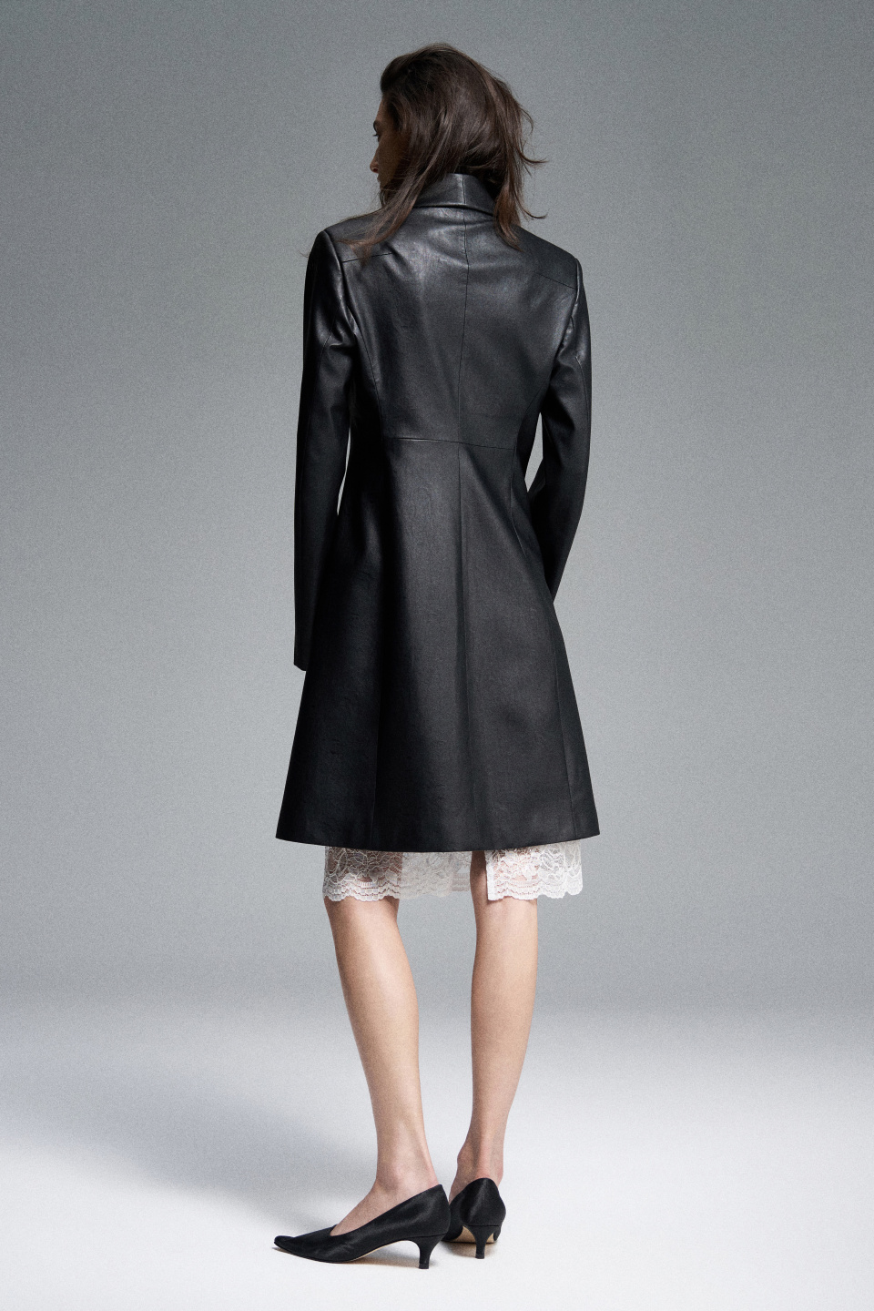 Удлиненный жакет Luhrmann, фото 6