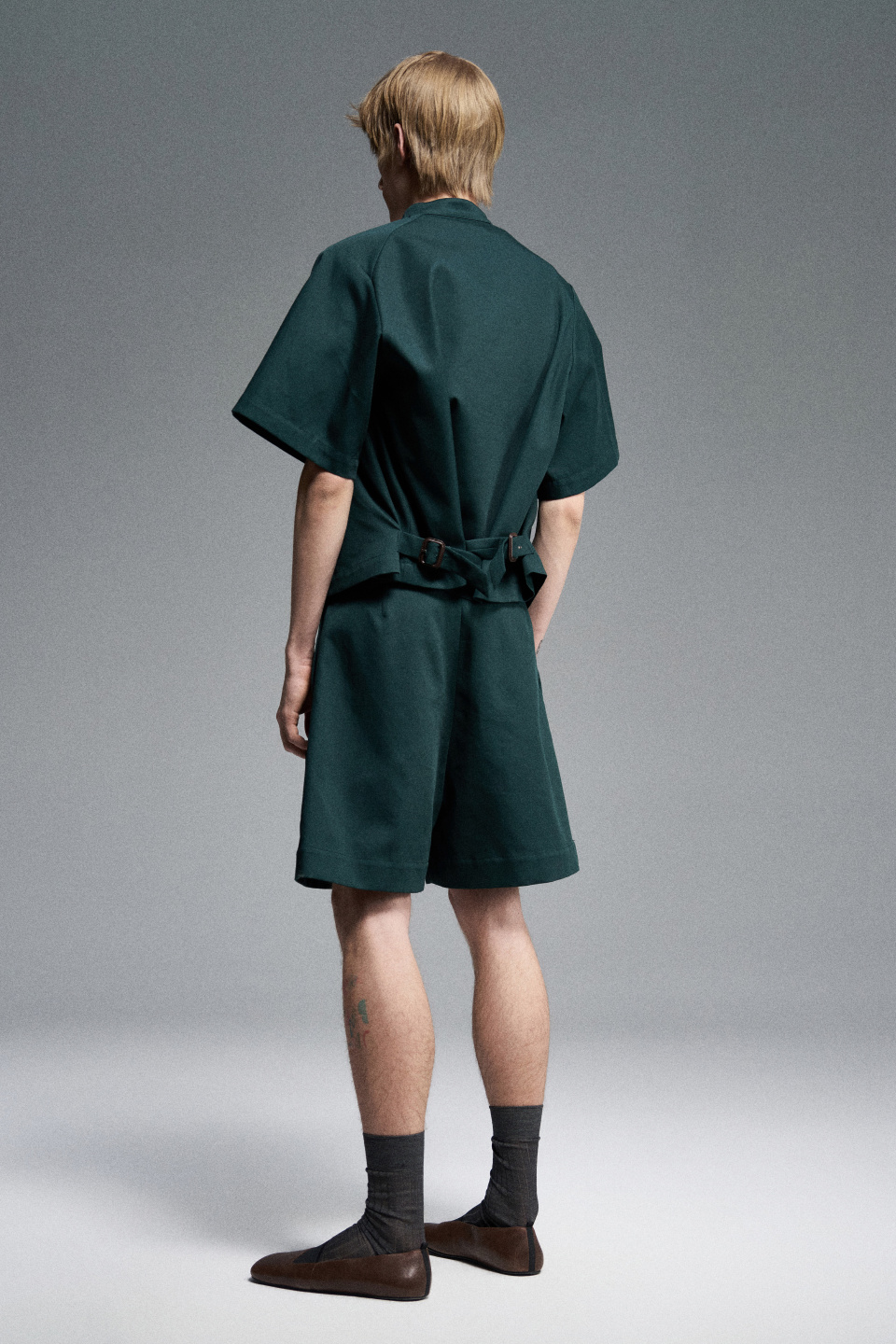 Рубашка Ngorongoro, фото 7