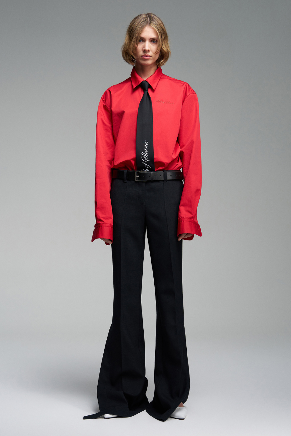 Классическая рубашка, фото 2