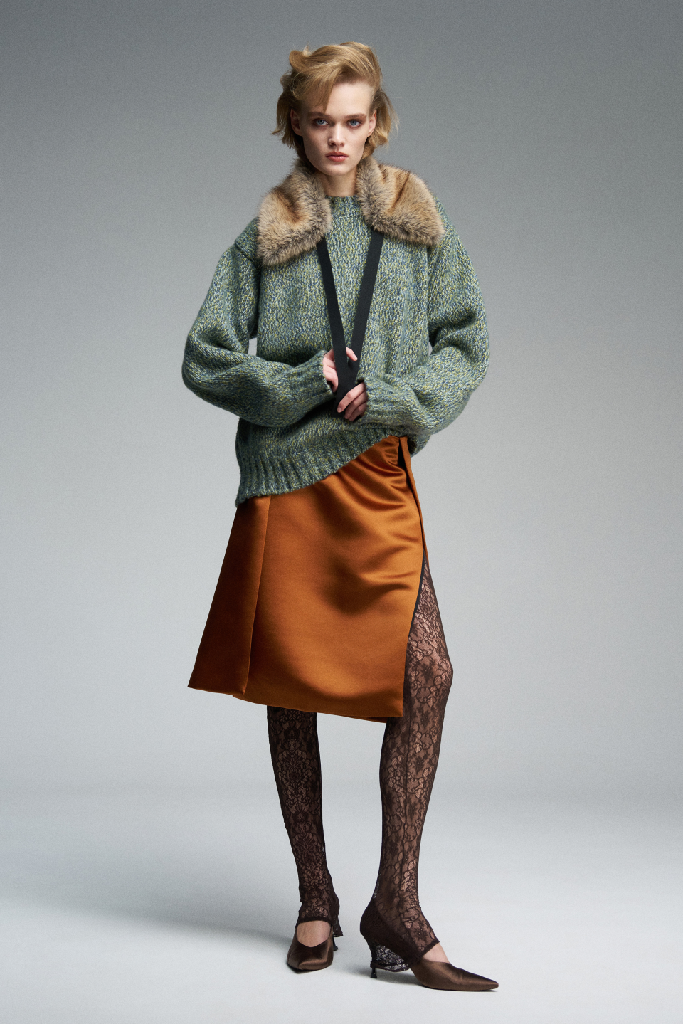 Airedale свитер, фото 8