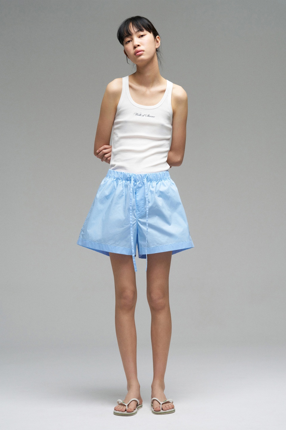 Пижамные шорты, фото 1