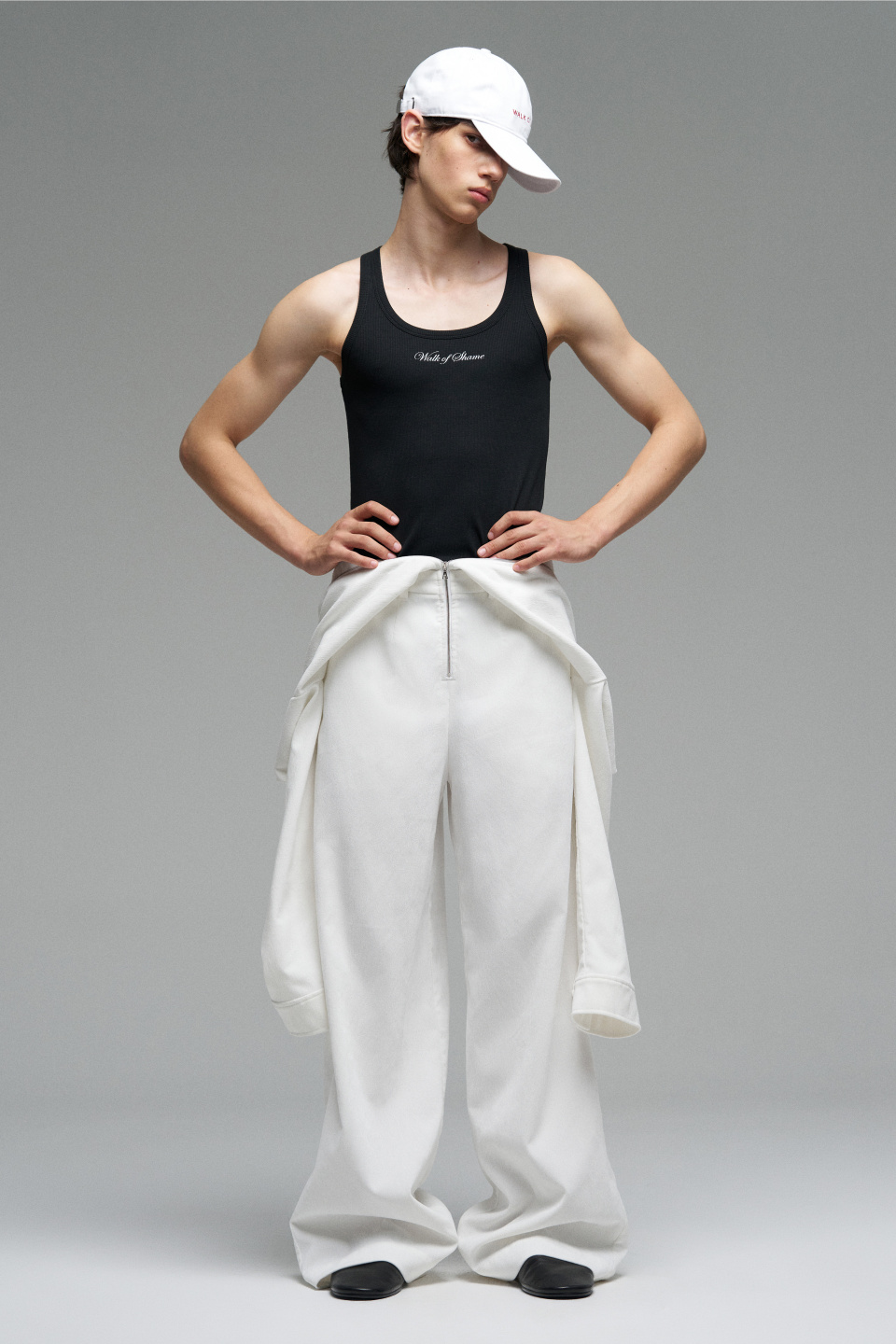 Кепка с классическим лого, фото 5