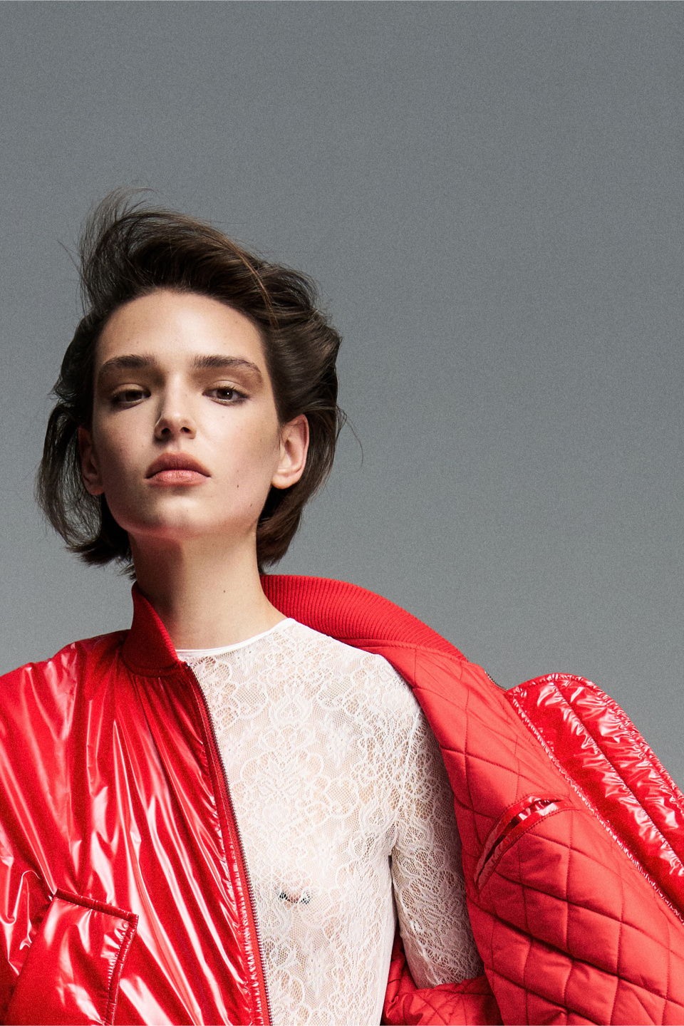 Laque бомбер, фото 3