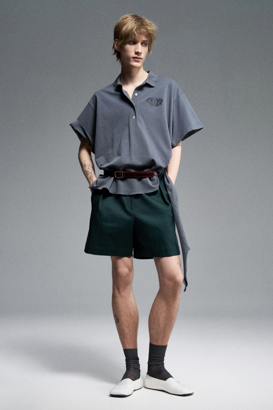 Поло Twist, фото 6