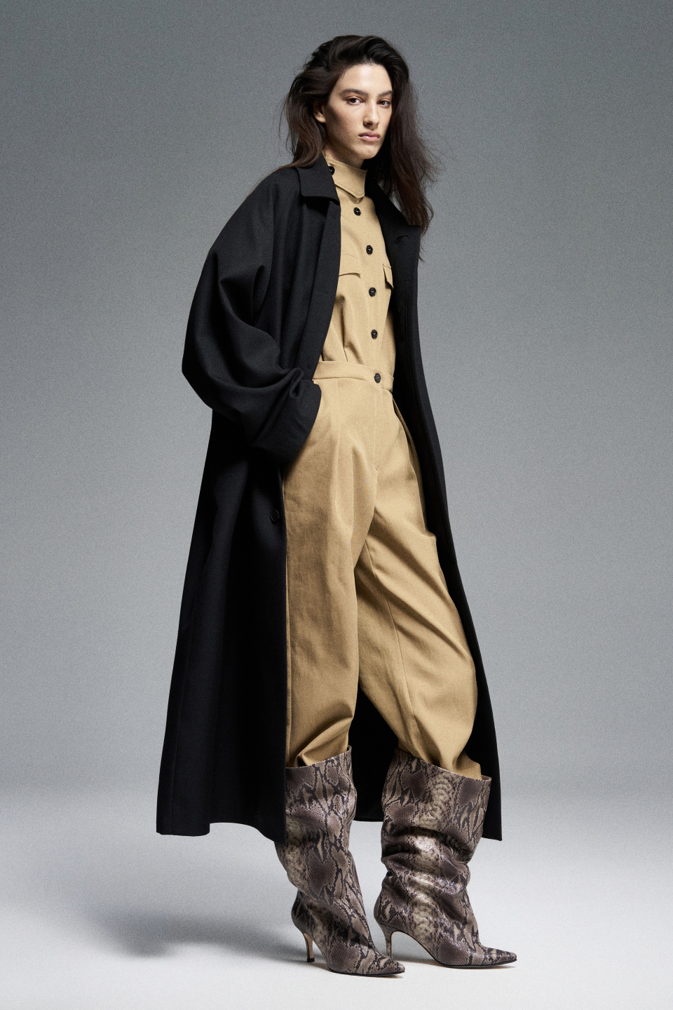 Комбинезон Ngorongoro, фото 4