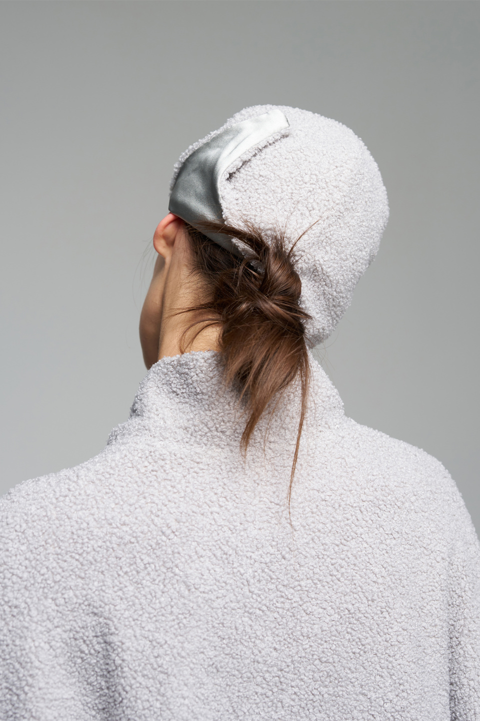 Шапка Mouton, фото 6