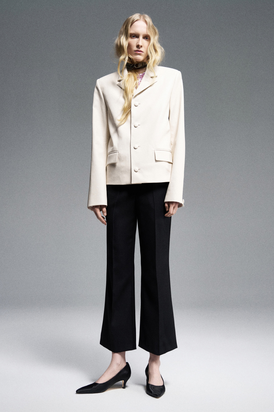 Брюки 7/8, фото 4