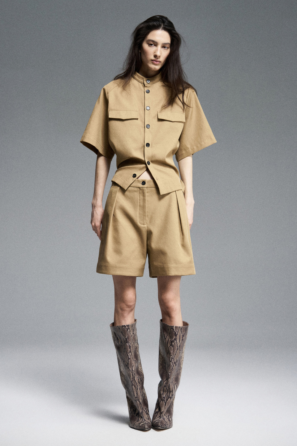 Шорты Ngorongoro, фото 1