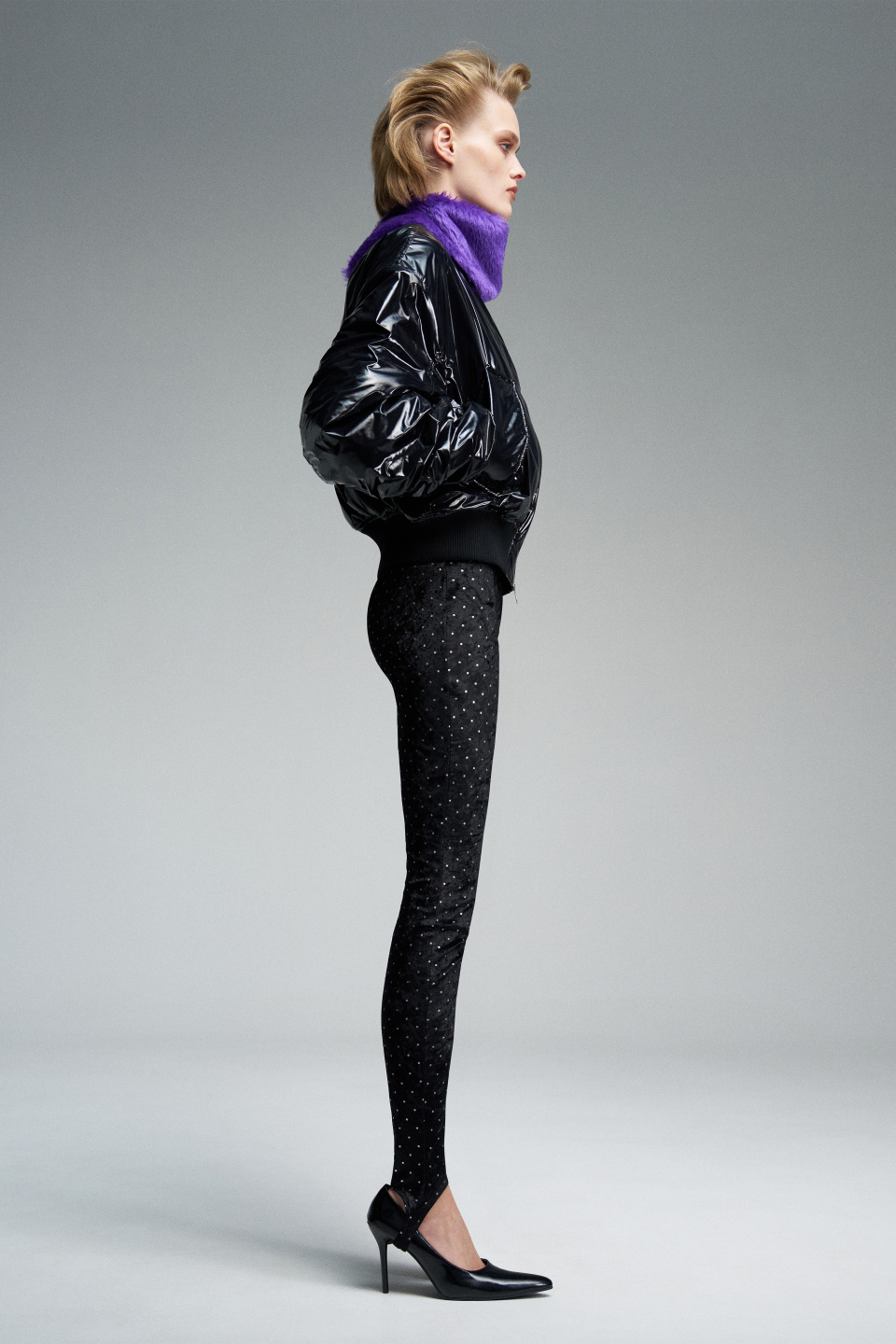 Laque бомбер, фото 3