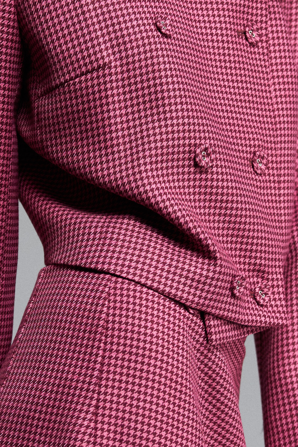 Кроп-жакет, фото 2