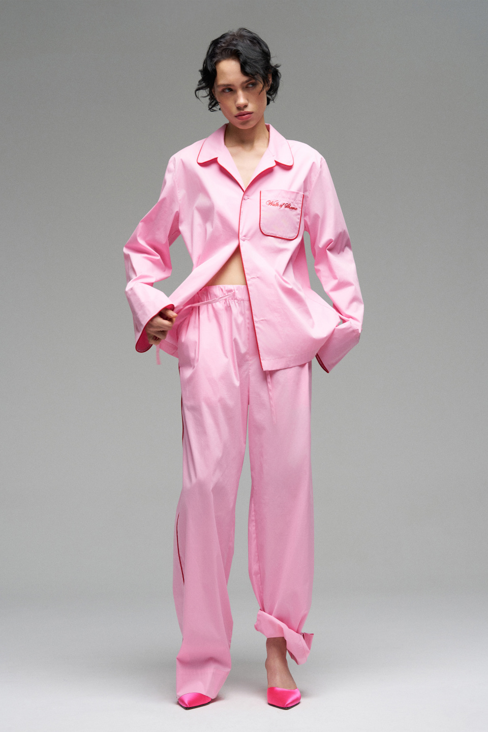 Пижамные брюки, фото 1