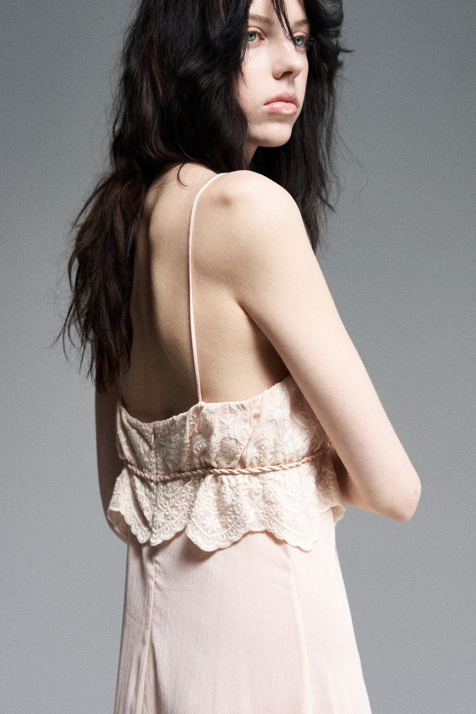 Платье Punto tagliato , фото 7