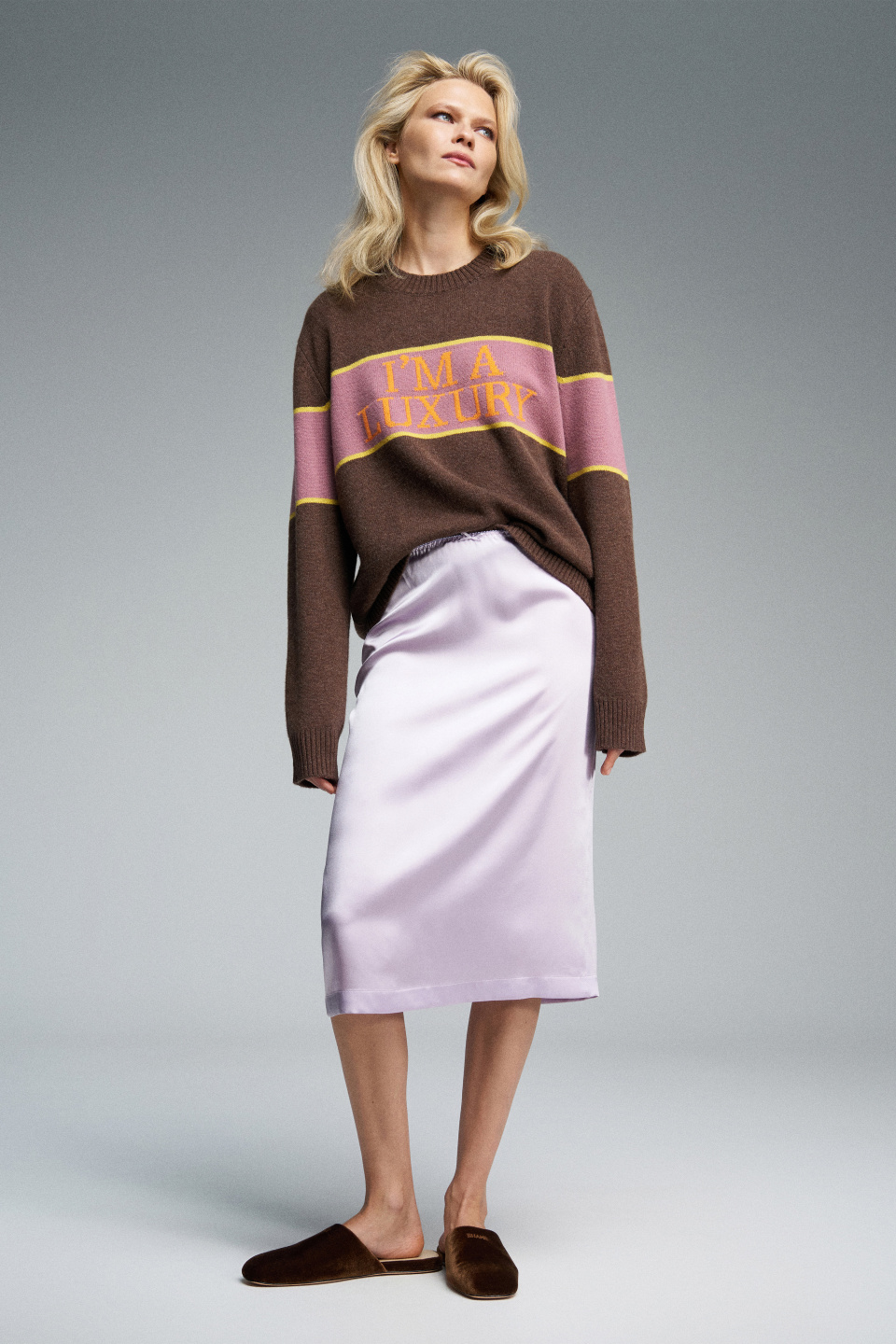 Юбка из шелка, фото 7