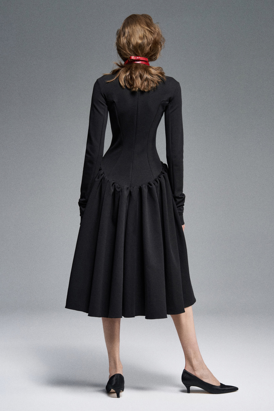 Платье Didine, фото 5