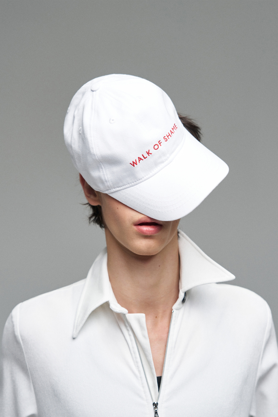 Кепка с классическим лого, фото 1