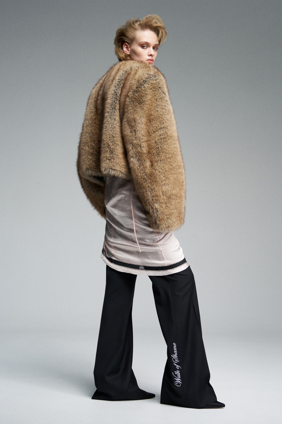 Будуарное платье, фото 4