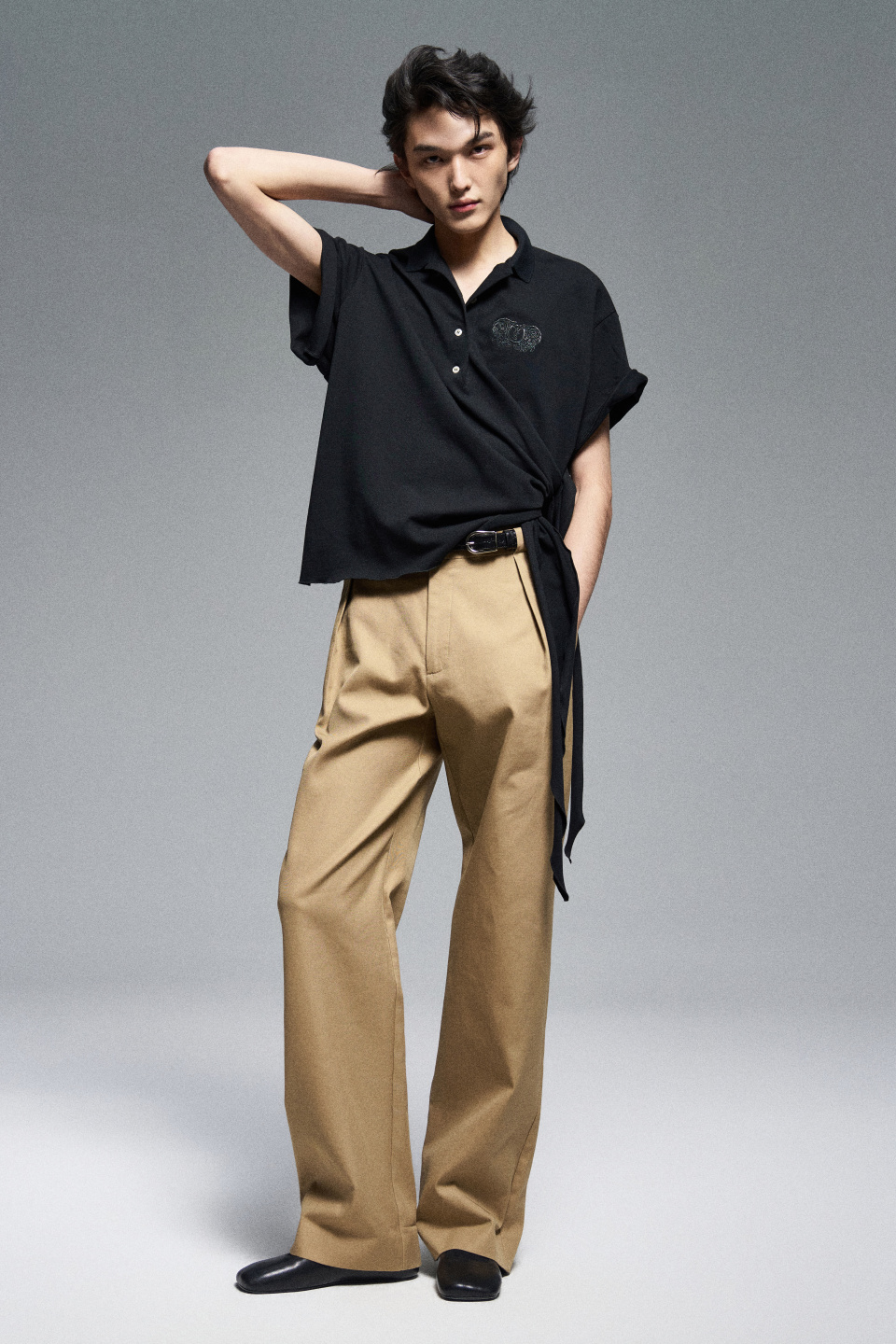 Поло Twist, фото 6