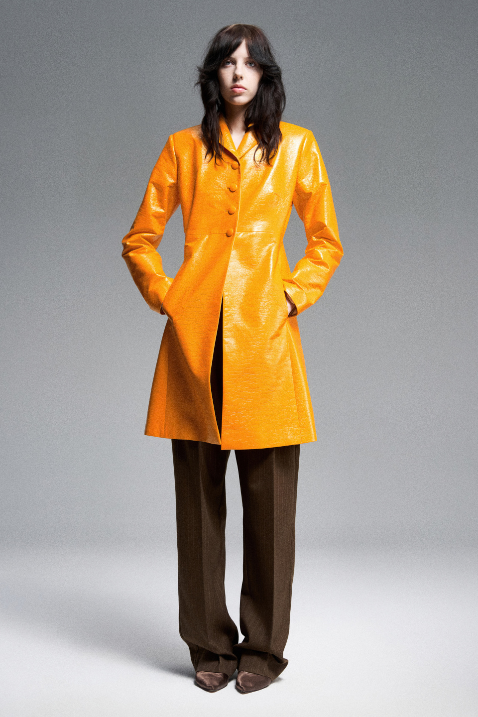 Удлиненный жакет Luhrmann, фото 7