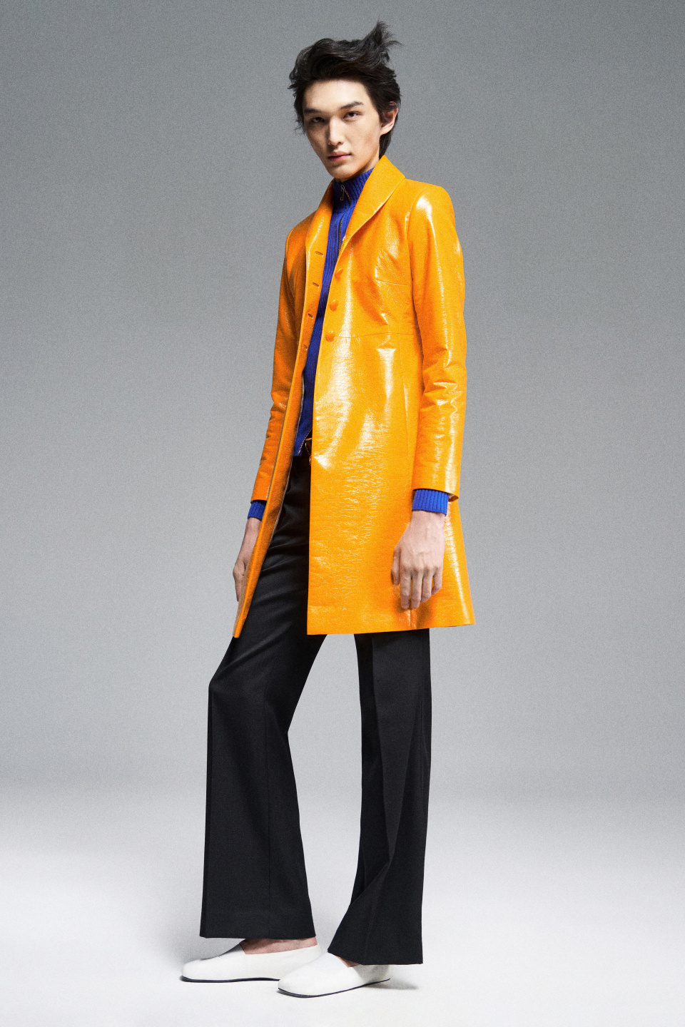 Удлиненный жакет Luhrmann, фото 6