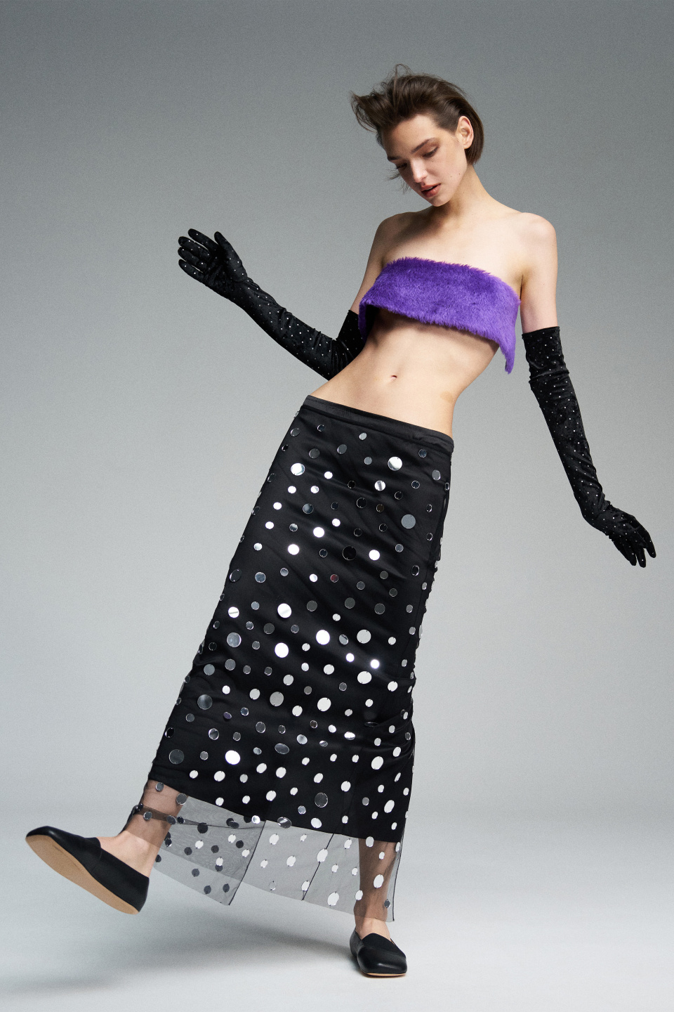 Горжетка-воротник, фото 6