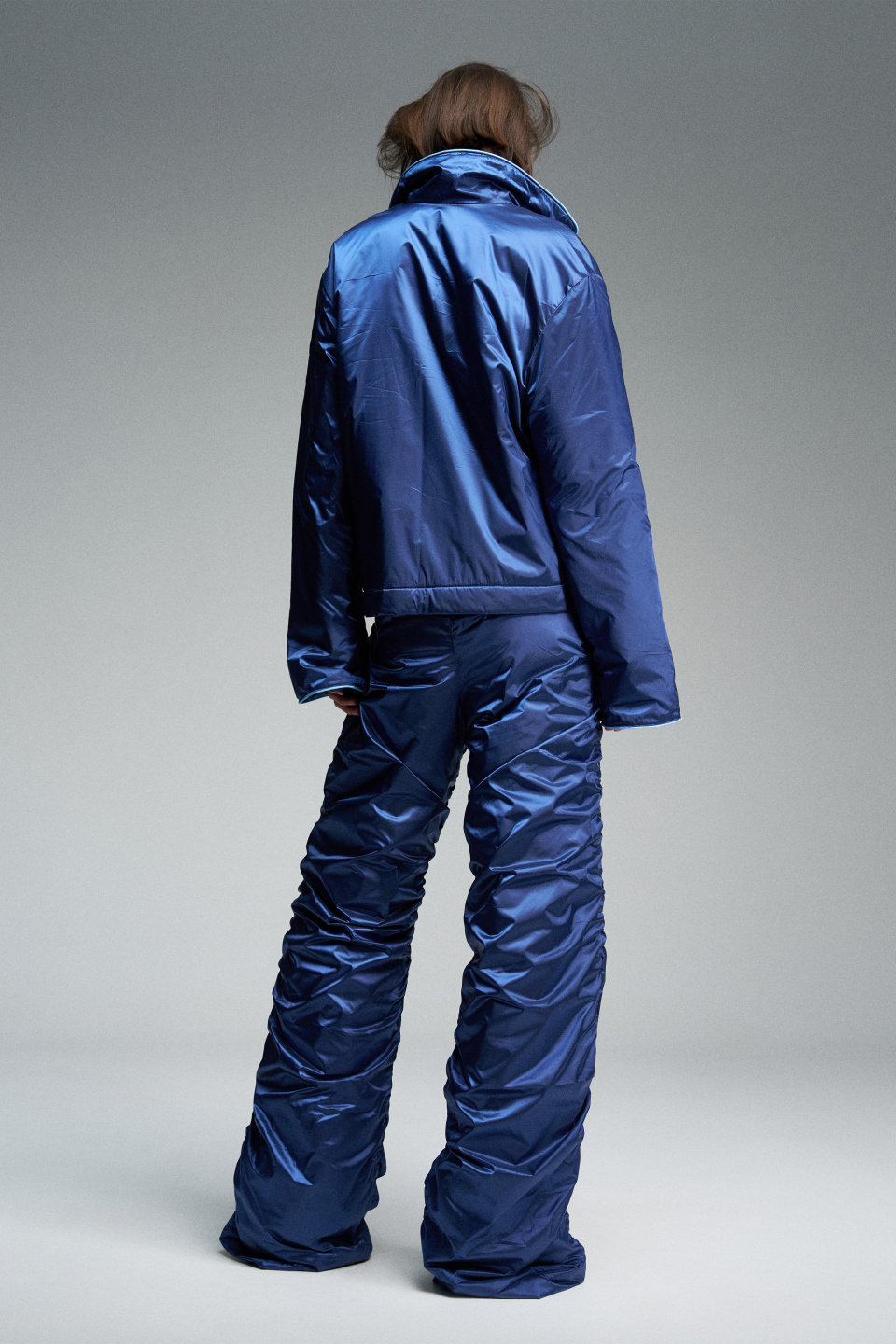 Courchevel рубашка, фото 3