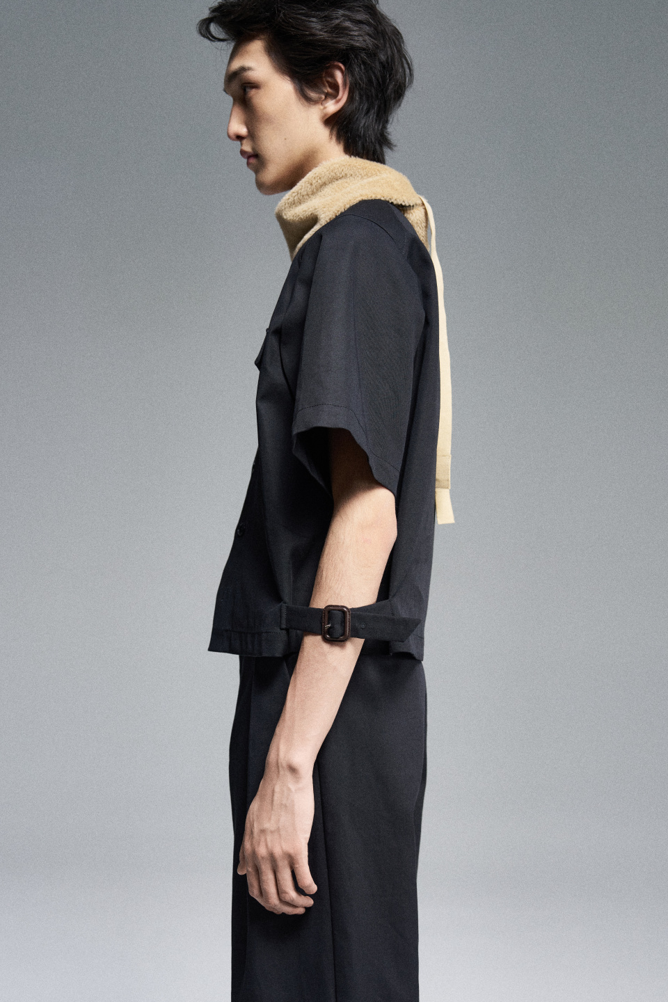 Рубашка Ngorongoro, фото 4