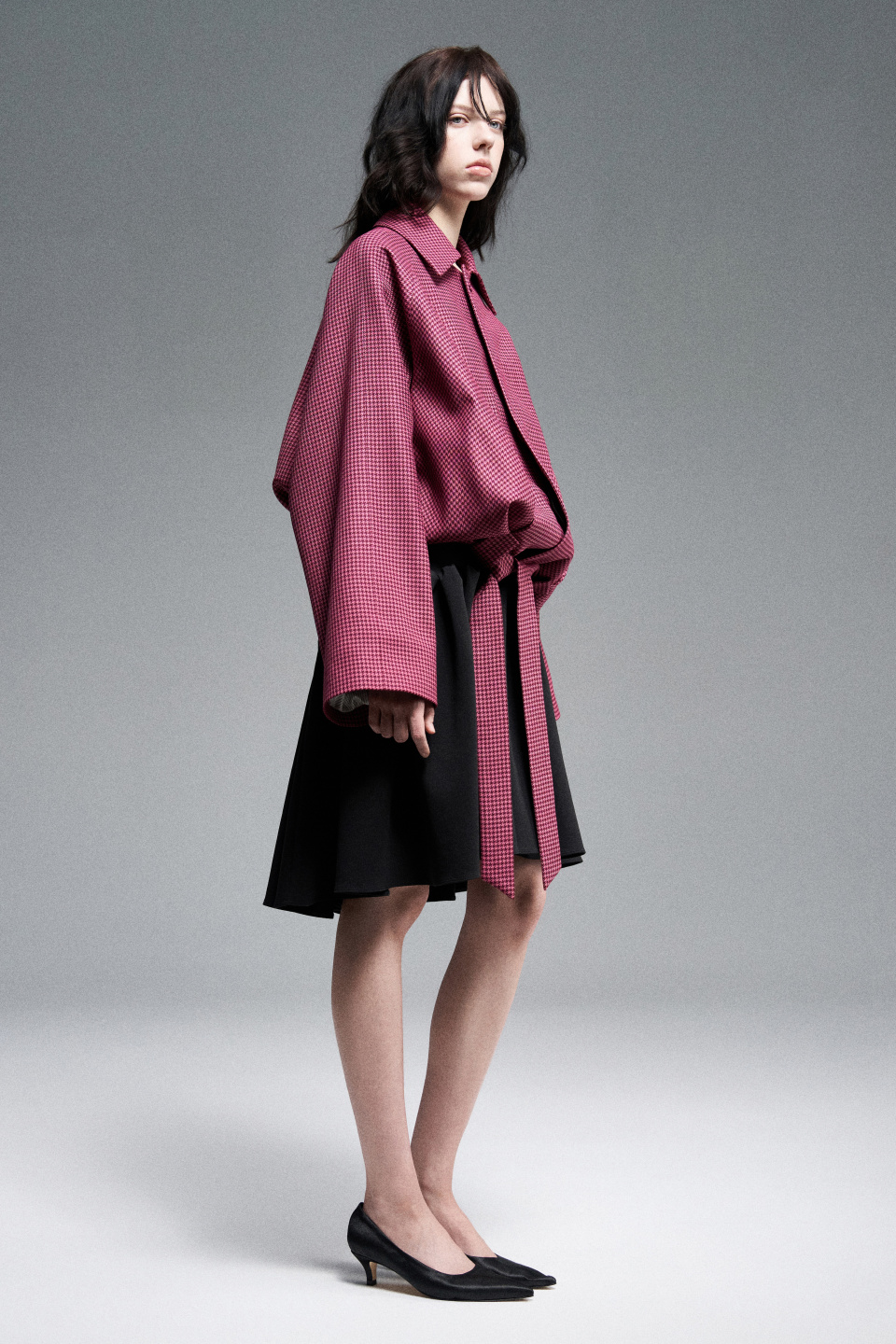 Полупальто Balle, фото 5