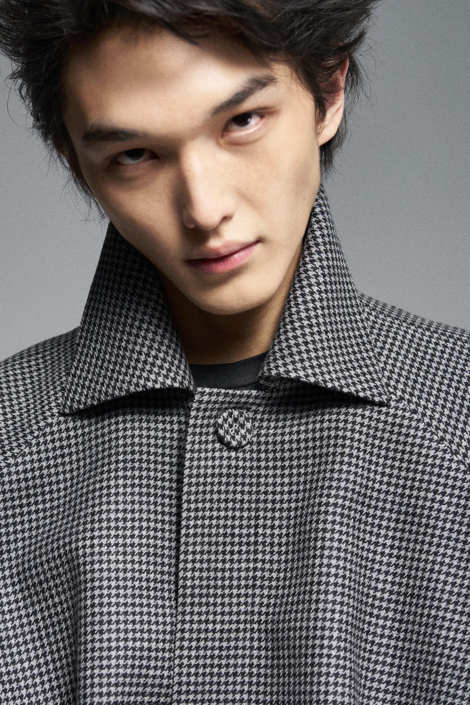 Полупальто Balle, фото 5