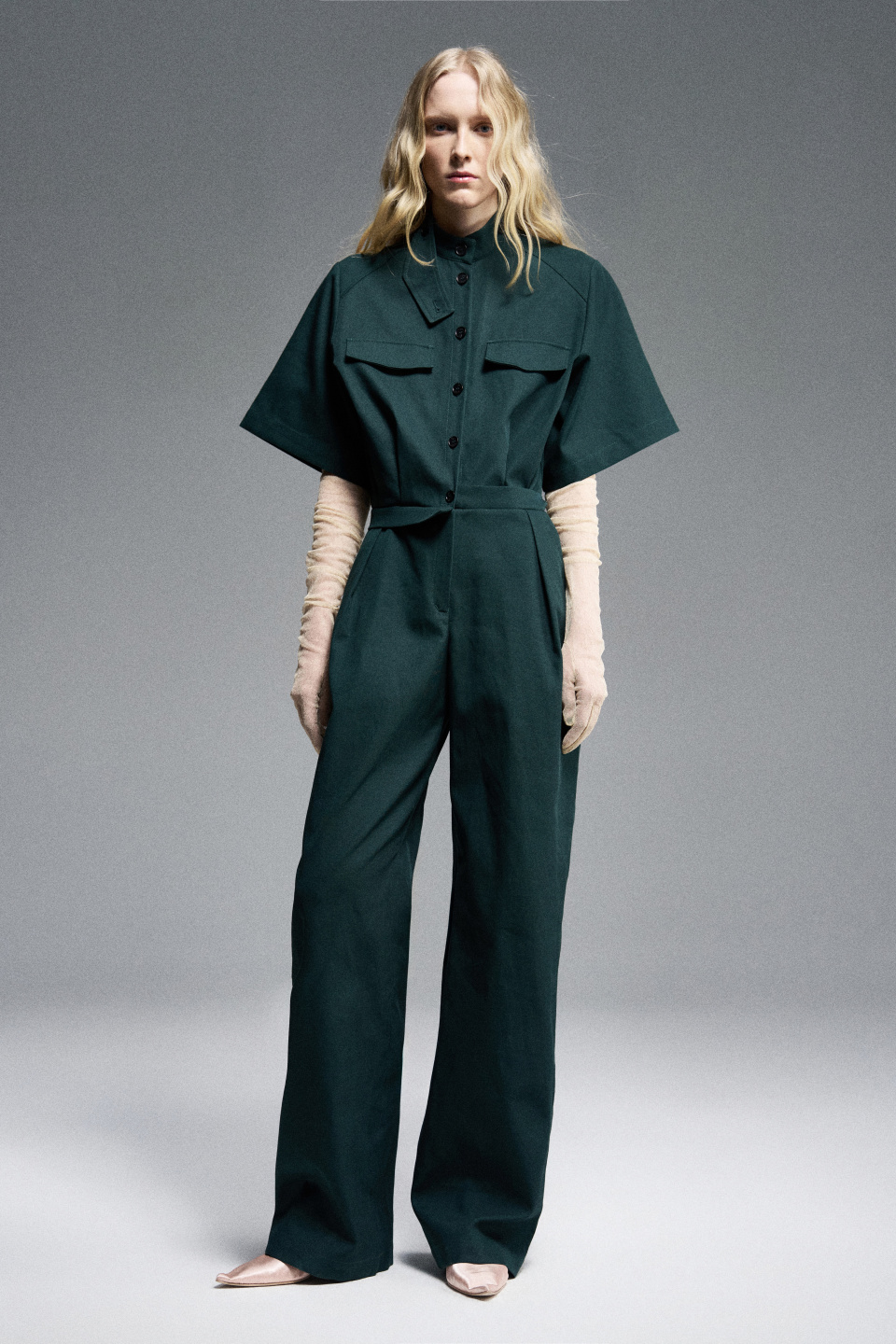 Комбинезон Ngorongoro, фото 1