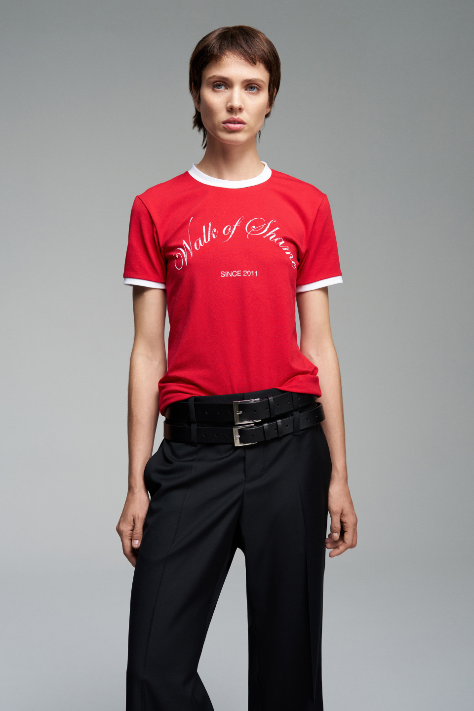 Футболка I thrifted this, фото 4