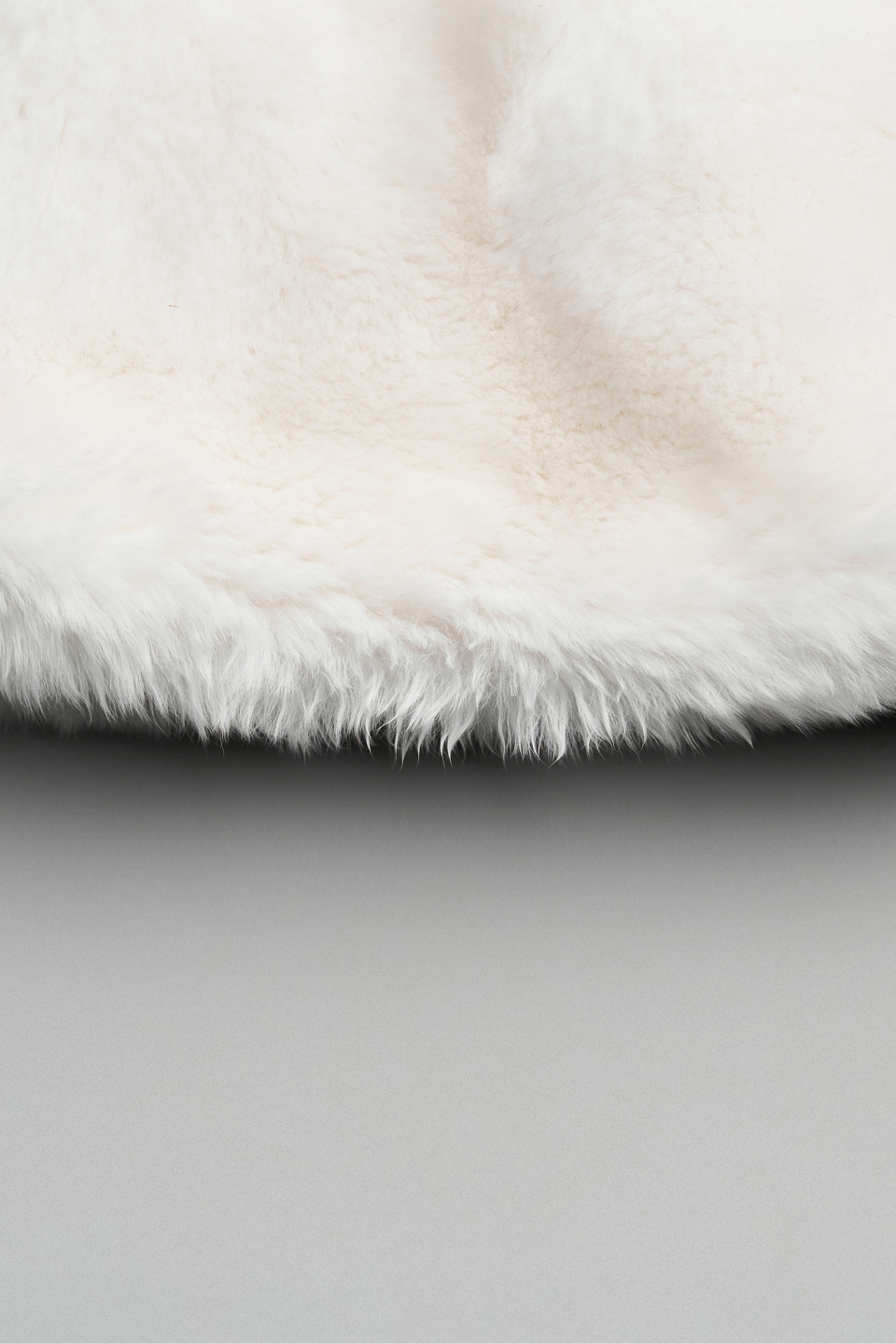 Горжетка-воротник из кролика, фото 2